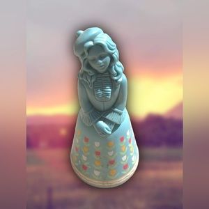 Vintage 1970s Avon Perfume